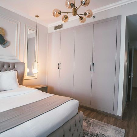두바이 The Penthouse On 71St Floor 아파트 외부 사진